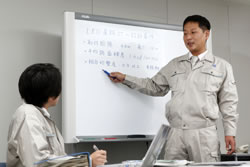 写真：田中 憲一